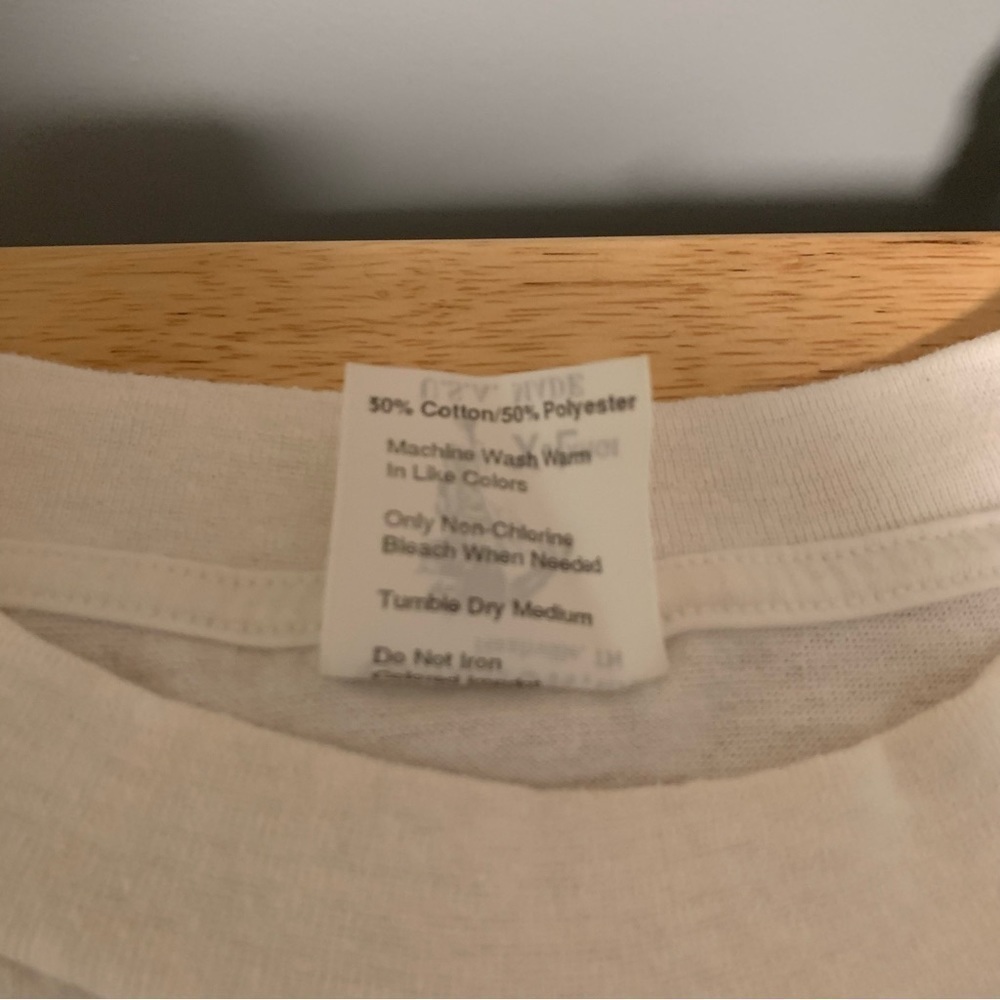 Do Me vintage Shirt Size XL - Picture 6 of 9